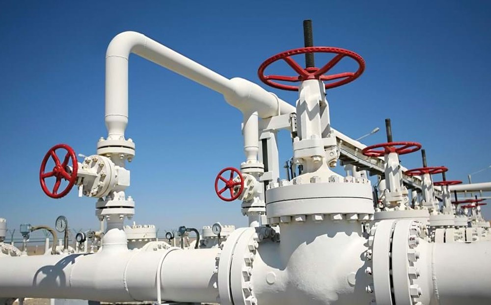 Chemical process valve and pipe application reference