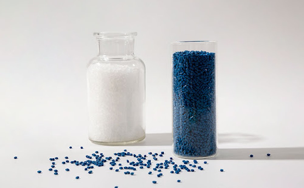 PVDF and fluoropolymer material application reference